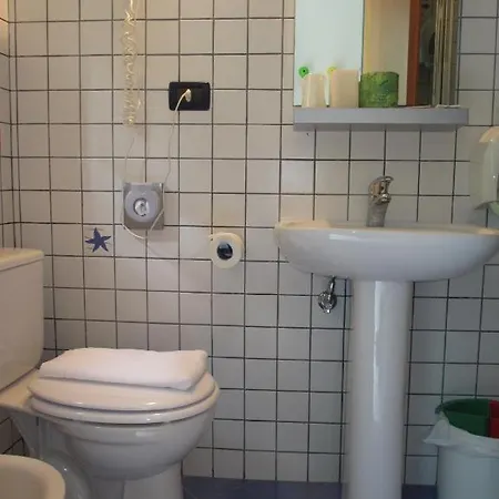 Da Baranin And 3* Manarola