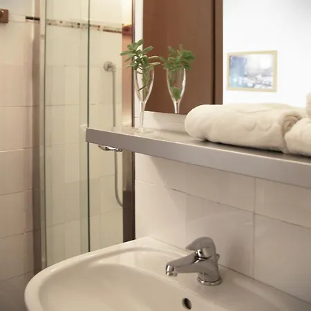 Bed & Breakfast Da Baranin And