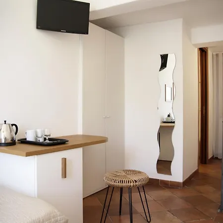 Da Baranin And Bed & Breakfast Manarola