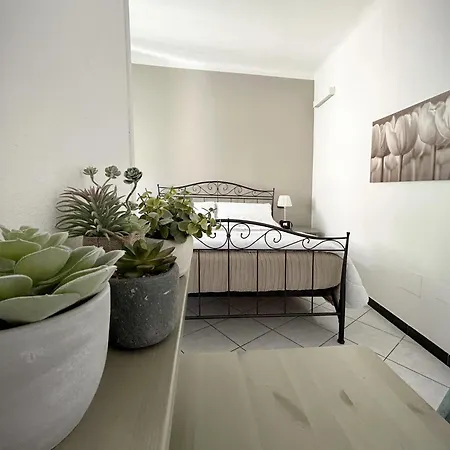 Bed & Breakfast Da Baranin And Manarola