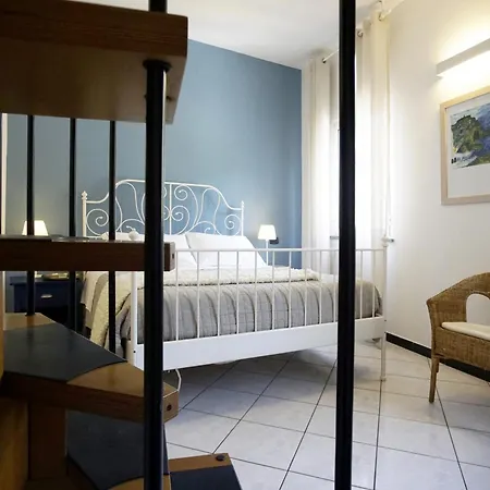 Bed & Breakfast Da Baranin And 3*