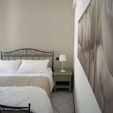 Bed & Breakfast Da Baranin And 3*