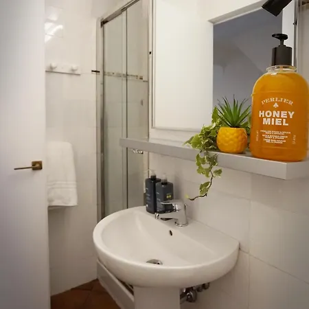 Bed & Breakfast Da Baranin And