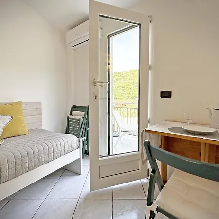 Bed & Breakfast Da Baranin And