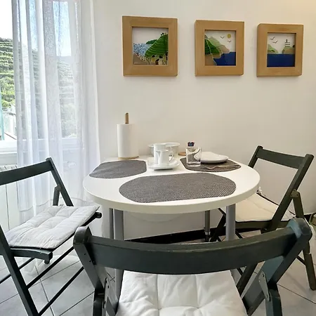 Bed & Breakfast Da Baranin And 3*