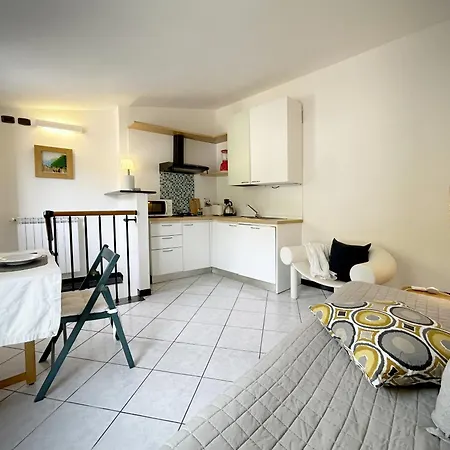 Da Baranin And Manarola