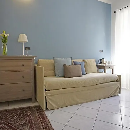 Bed & Breakfast Da Baranin And Manarola