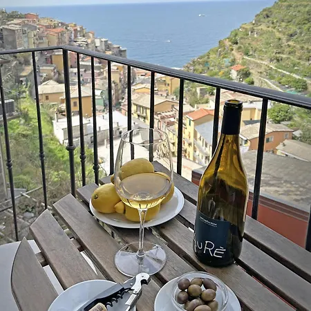 Bed & Breakfast Da Baranin And