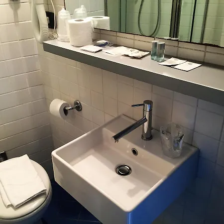 Da Baranin And 3* Manarola