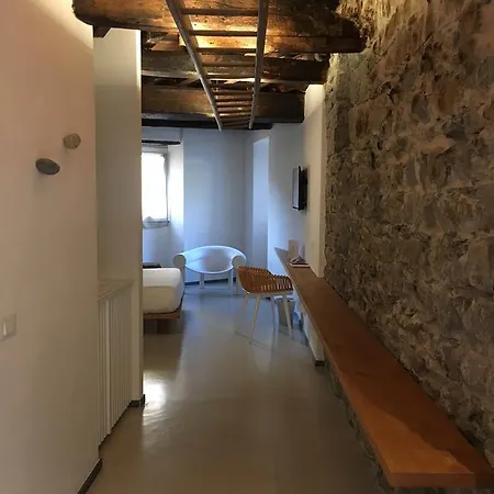 Da Baranin And Bed & Breakfast 3*