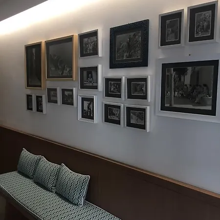 Da Baranin And 3* Manarola