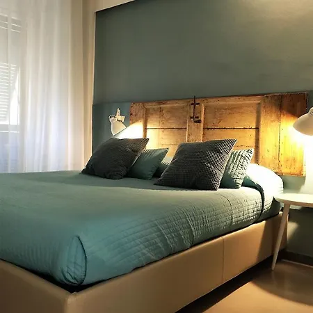 Da Baranin And Bed & Breakfast Manarola