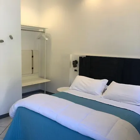 Da Baranin And Manarola