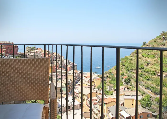 B&B Da Baranin And 3*