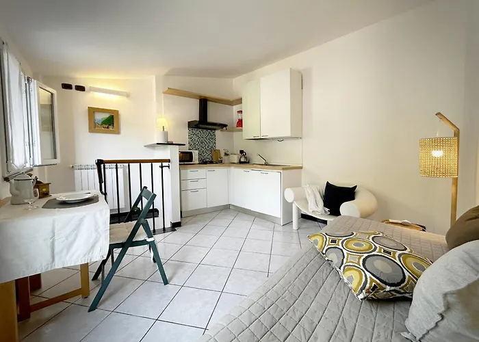 Da Baranin And 마나롤라