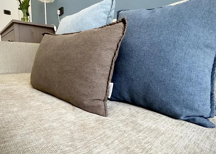 B&B Da Baranin And 3*