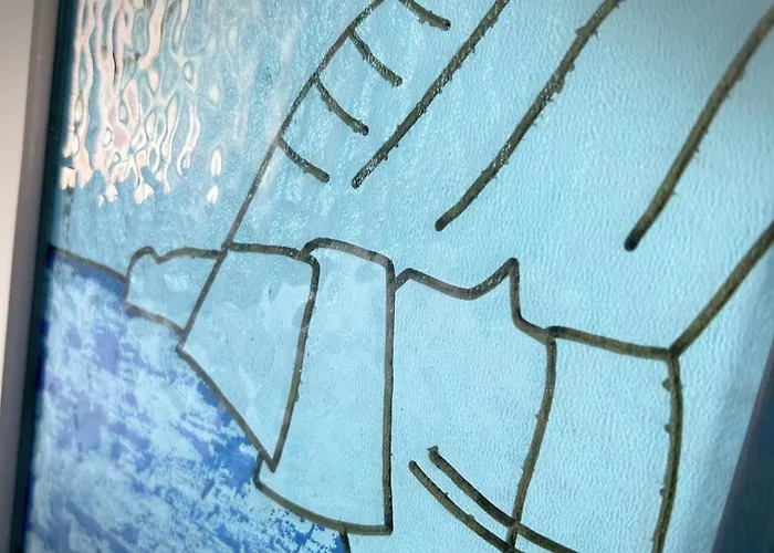 B&B Da Baranin And 3*