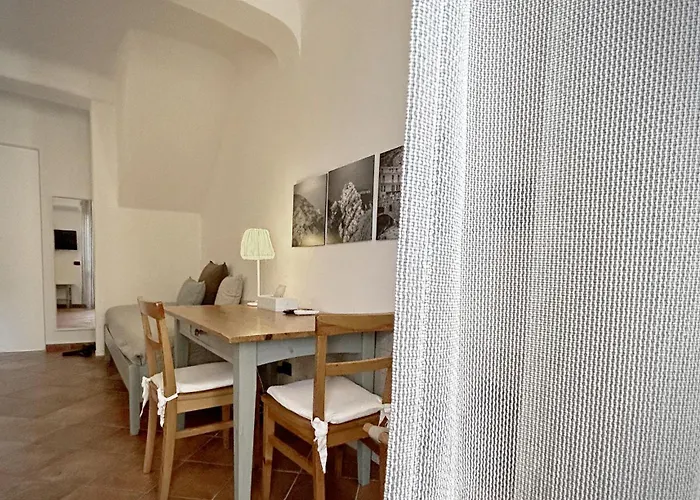 B&B Da Baranin And 3*