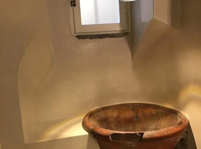 B&B Da Baranin And 마나롤라