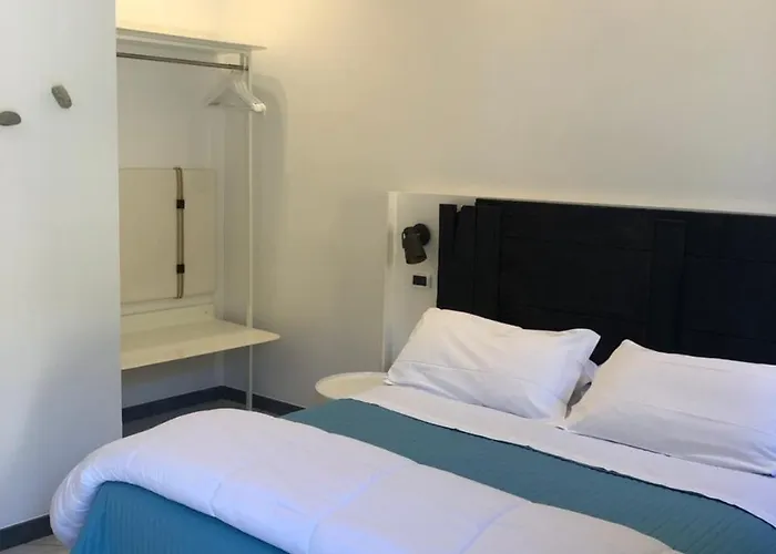 Da Baranin And 마나롤라