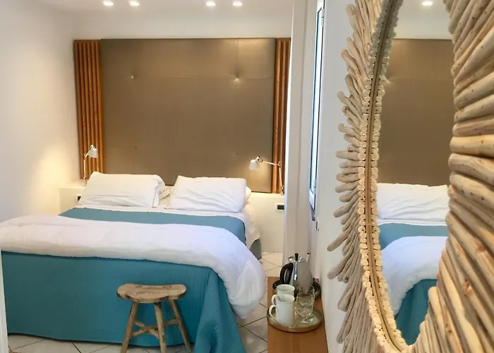 Da Baranin And 3* 마나롤라