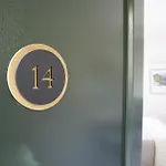 Отель типа 