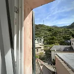 فندق مبيت وإفطار Da Baranin And مانارولا