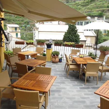 Bed and breakfast Da Baranin And