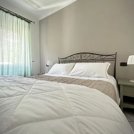 Bed and breakfast Da Baranin And Manarola