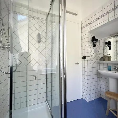 Bed and breakfast Da Baranin And 3*