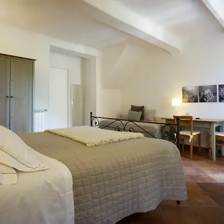 Bed and breakfast Da Baranin And Manarola