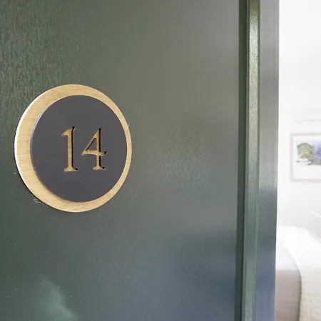 Bed and breakfast Da Baranin And