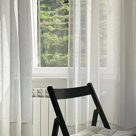 Da Baranin And Manarola