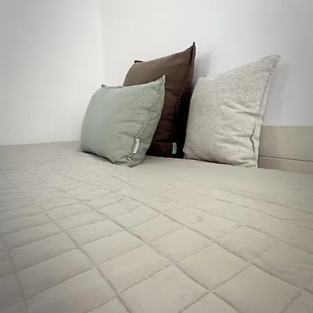 Bed and breakfast Da Baranin And 3*