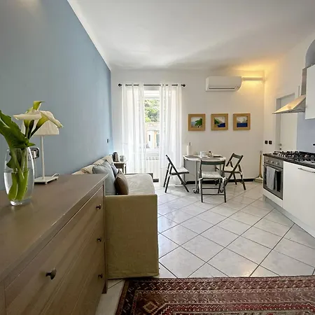 Bed and breakfast Da Baranin And Manarola