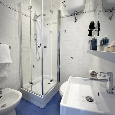 Bed and breakfast Da Baranin And