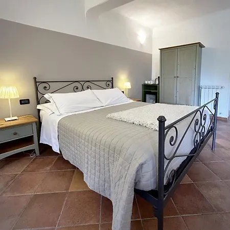 Da Baranin And Manarola