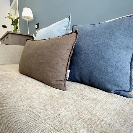 Bed and breakfast Da Baranin And 3*