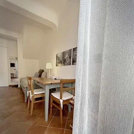 Bed and breakfast Da Baranin And 3*