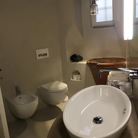 Da Baranin And Bed and breakfast 3*