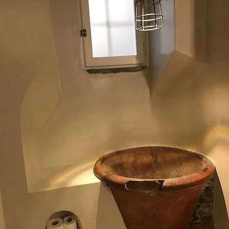 Bed and breakfast Da Baranin And Manarola