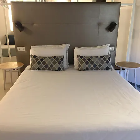 Da Baranin And 3* Manarola