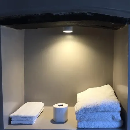 Da Baranin And Bed and breakfast 3*