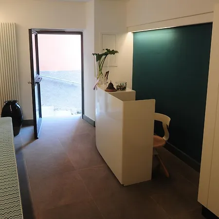 Da Baranin And Bed & Breakfast Manarola