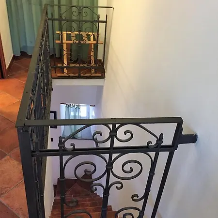 Da Baranin And Bed and breakfast