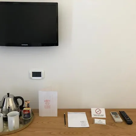 Bed and breakfast Da Baranin And Manarola