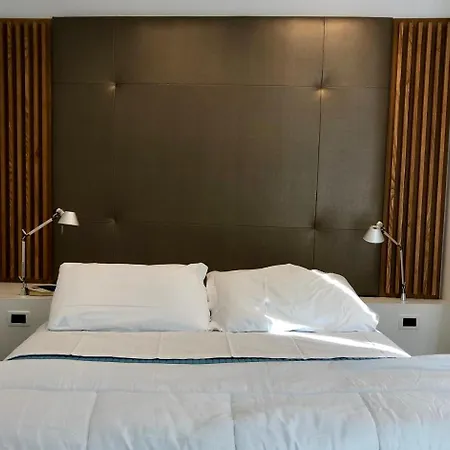 Da Baranin And 3* Manarola