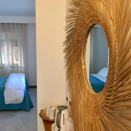 Da Baranin And Bed and breakfast Manarola