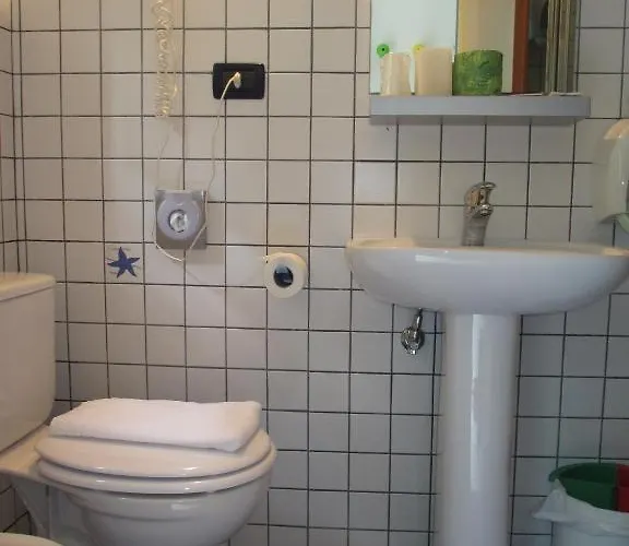 Da Baranin And 3* Manarola