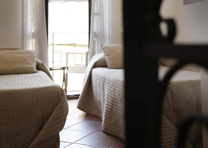 Da Baranin And Manarola